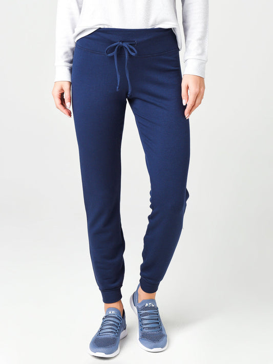 Beyond Yoga Women's Lounge Around Jogger