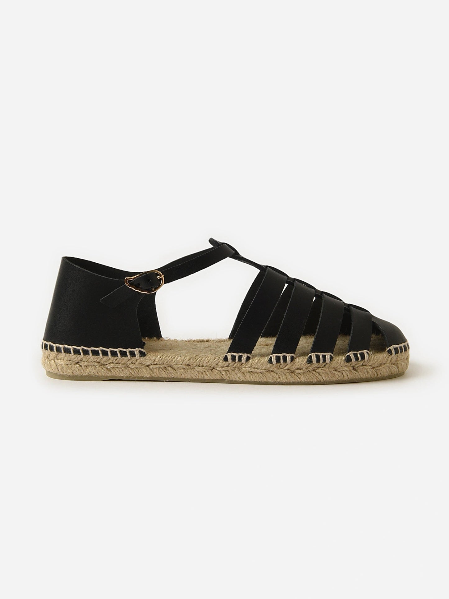 Castaner X AGS Women's Chios Espadrille Sandal