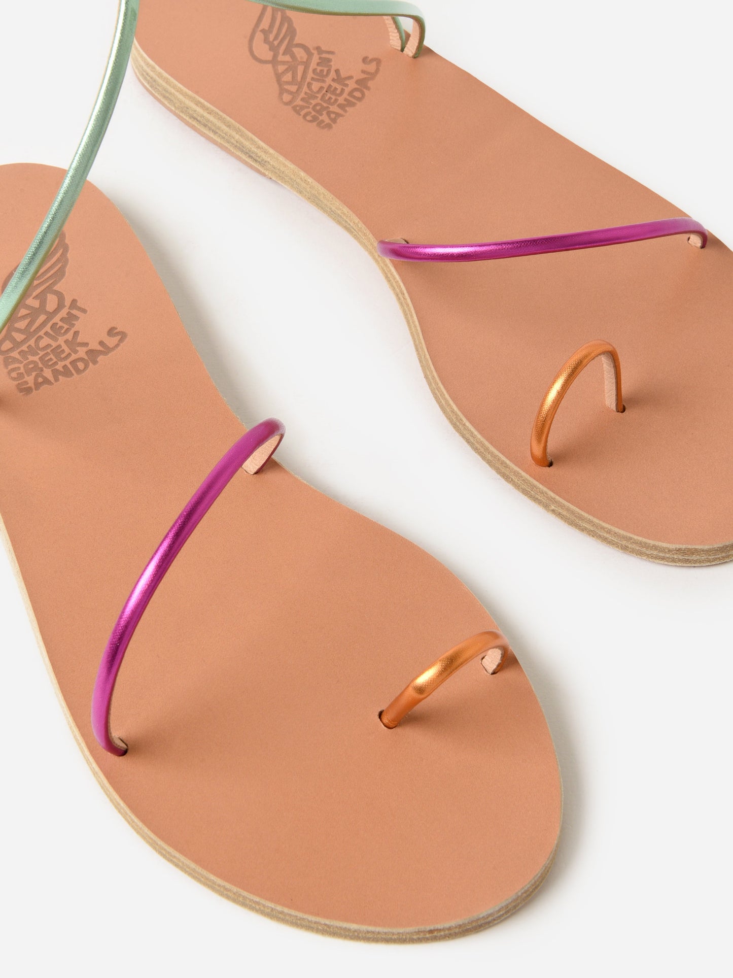 Ancient Greek Sandals Women's Chora Sandal