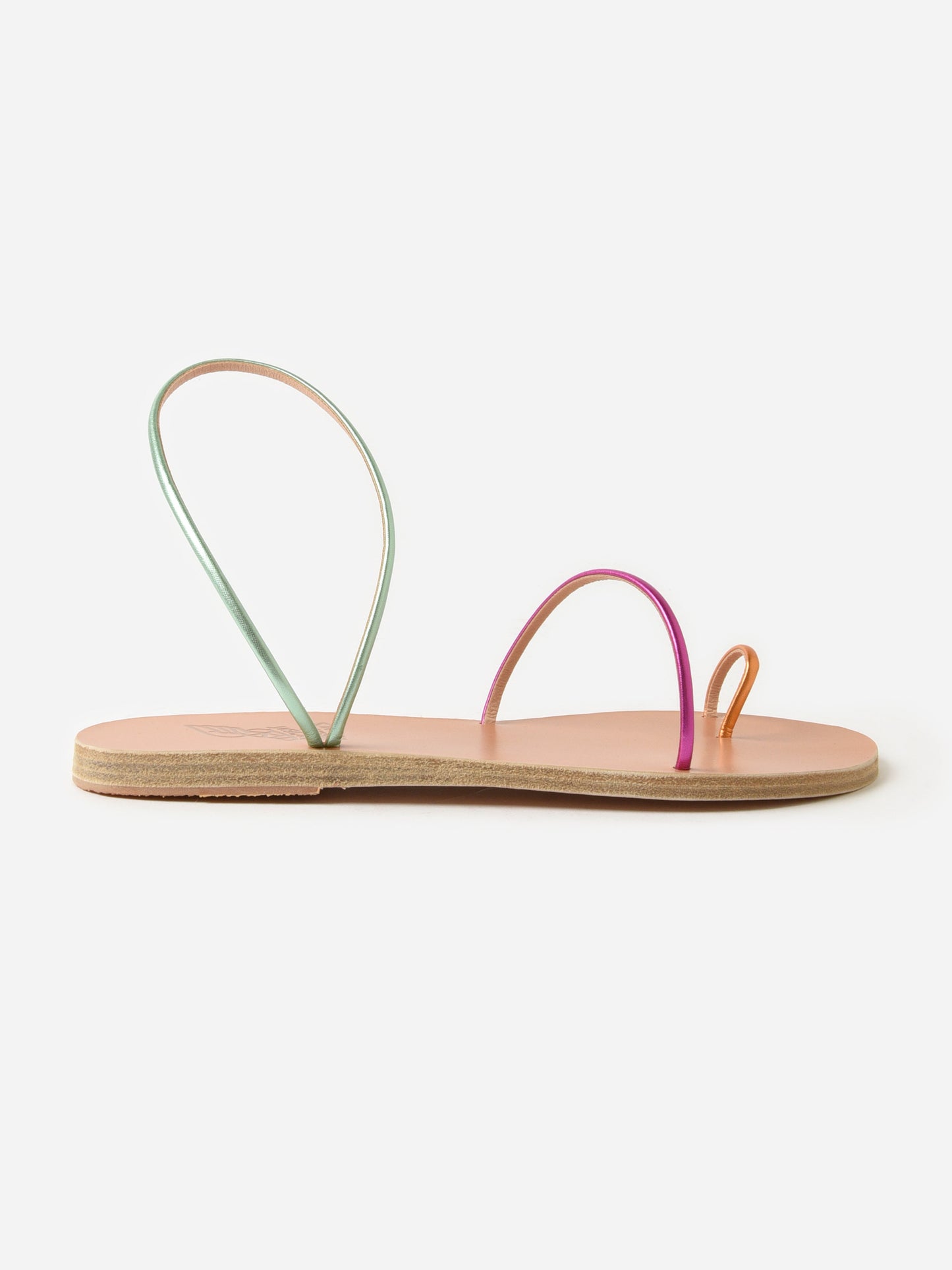 Ancient Greek Sandals Women's Chora Sandal