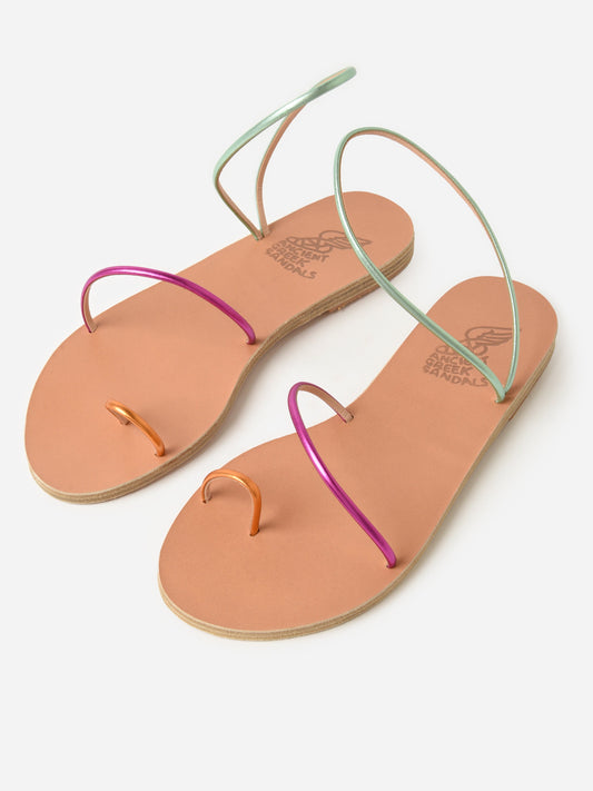 Ancient Greek Sandals Women's Chora Sandal