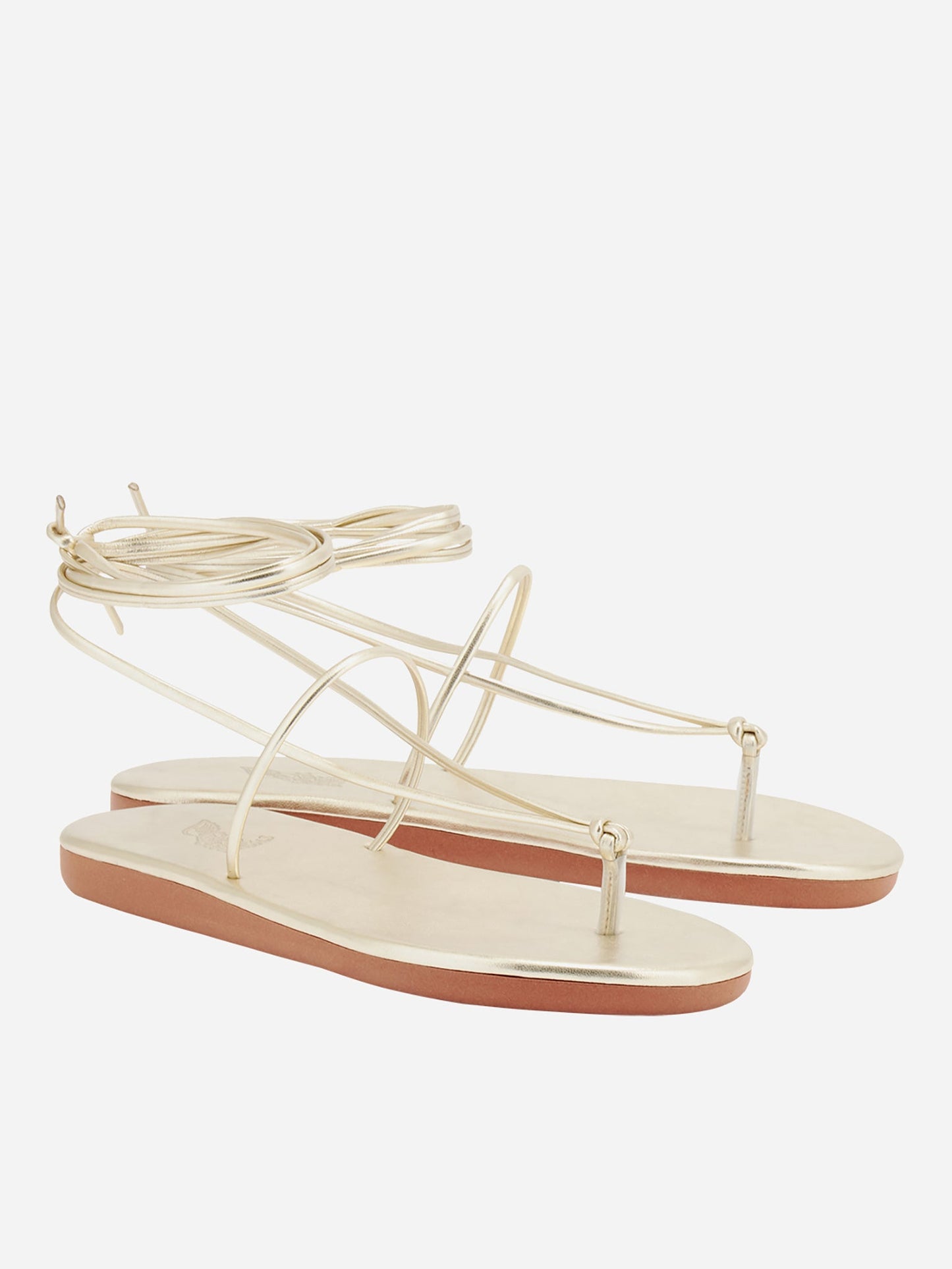 Ancient Greek Sandals Women's Chordi Flip Flop