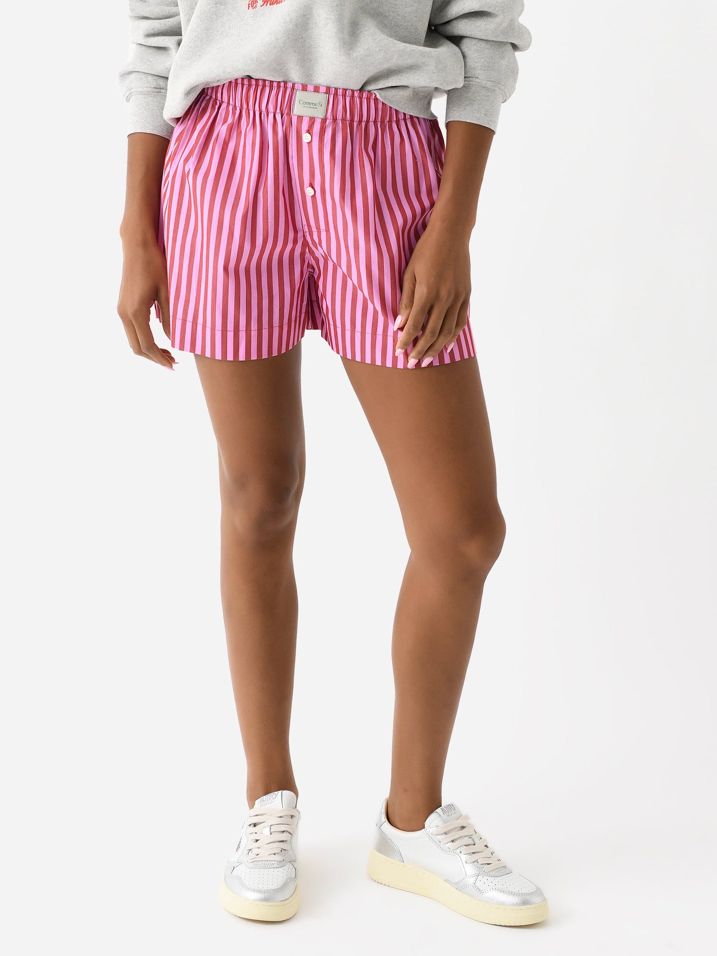 Comme Si Women's La Boxer Classica