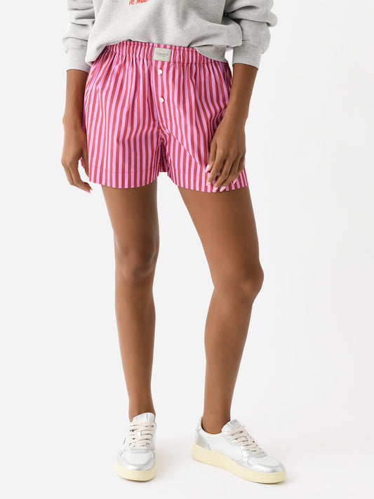Comme Si Women's La Boxer Classica