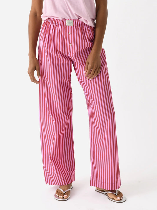 Comme Si Women's La Boxer Alta