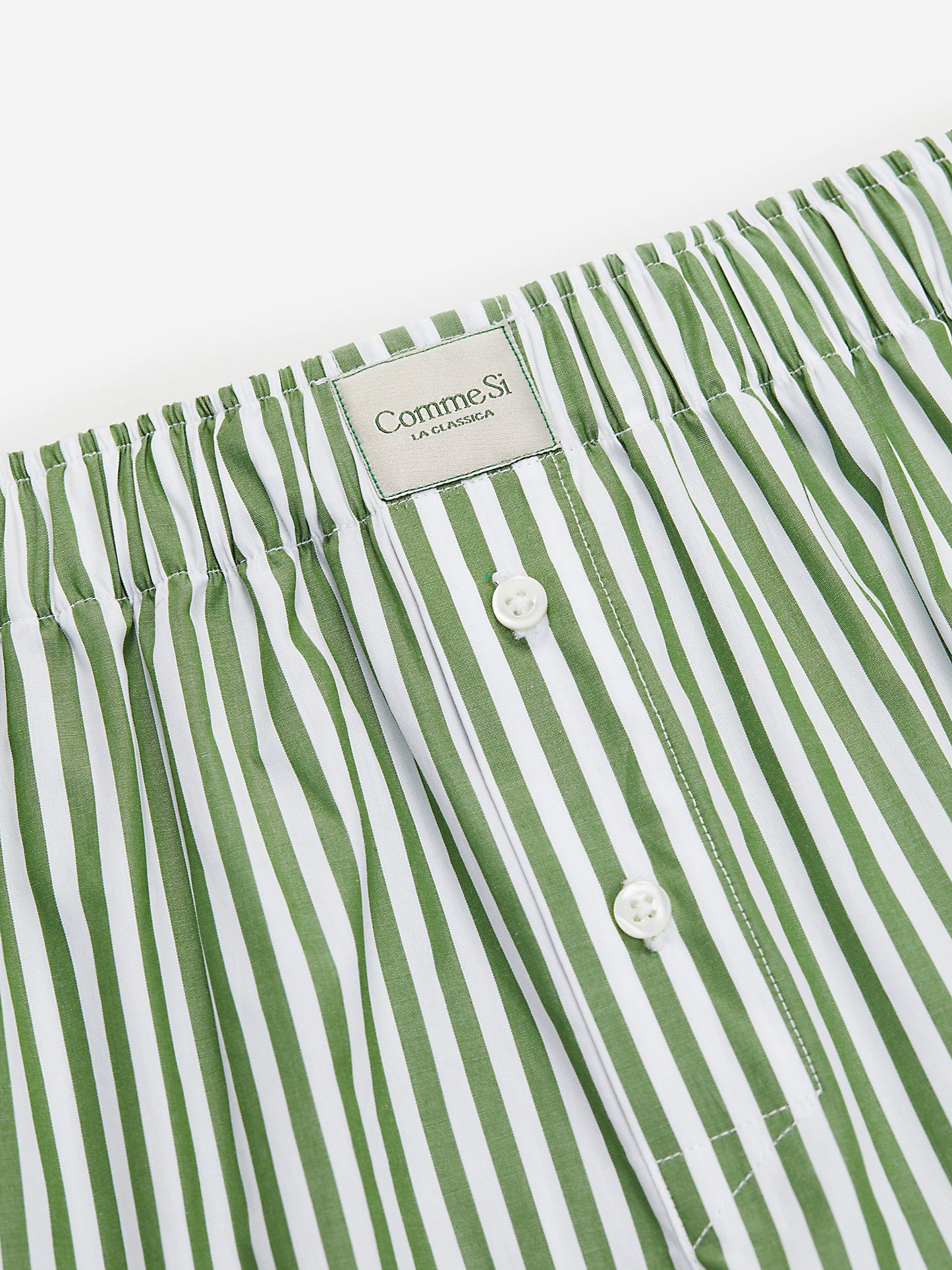 Comme Si Women's La Boxer Classica