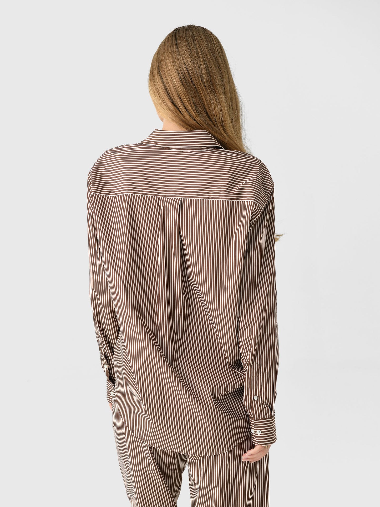 Comme Si Women's La Shirt Classica