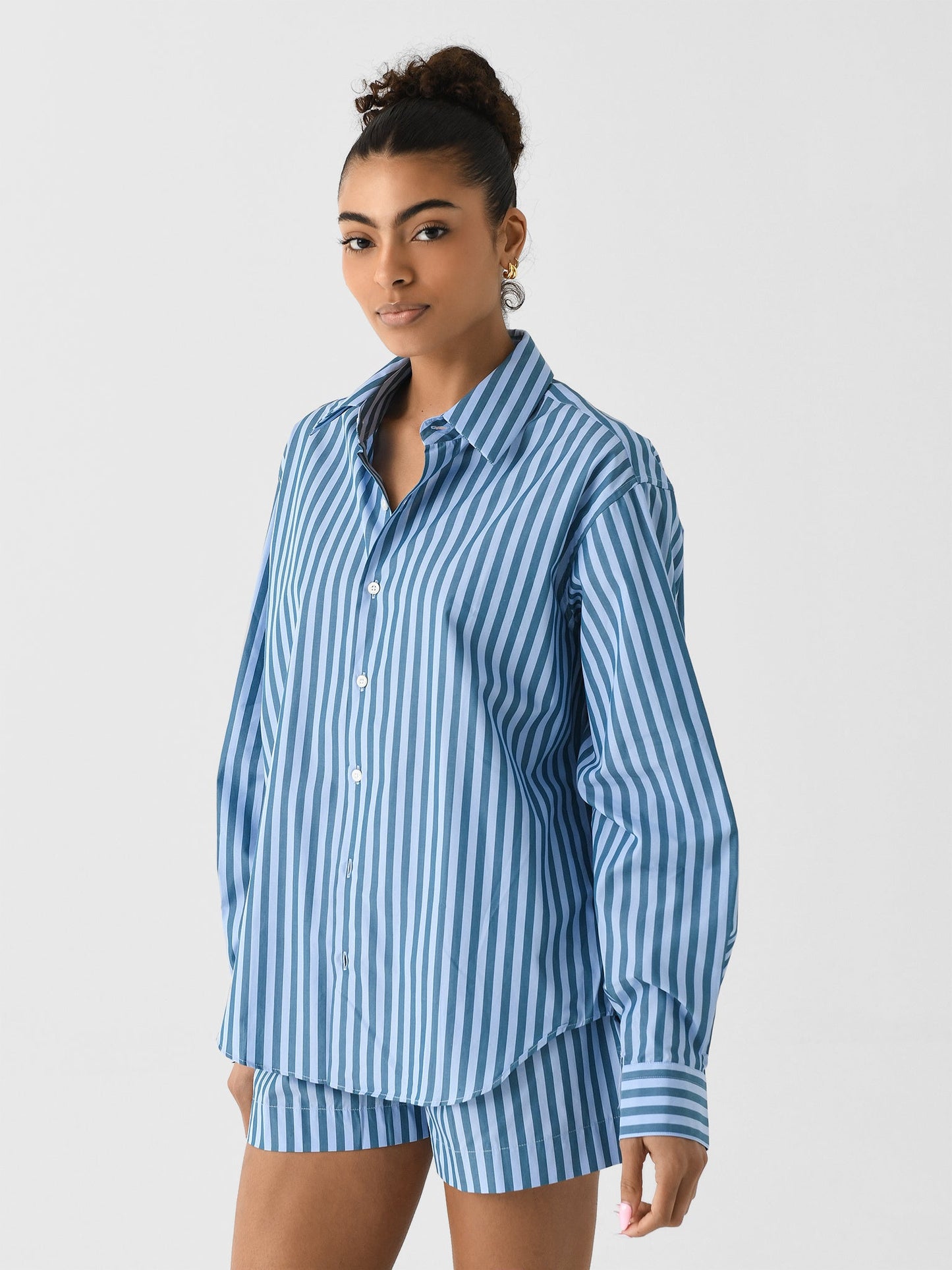 Comme Si Women's La Shirt Classica