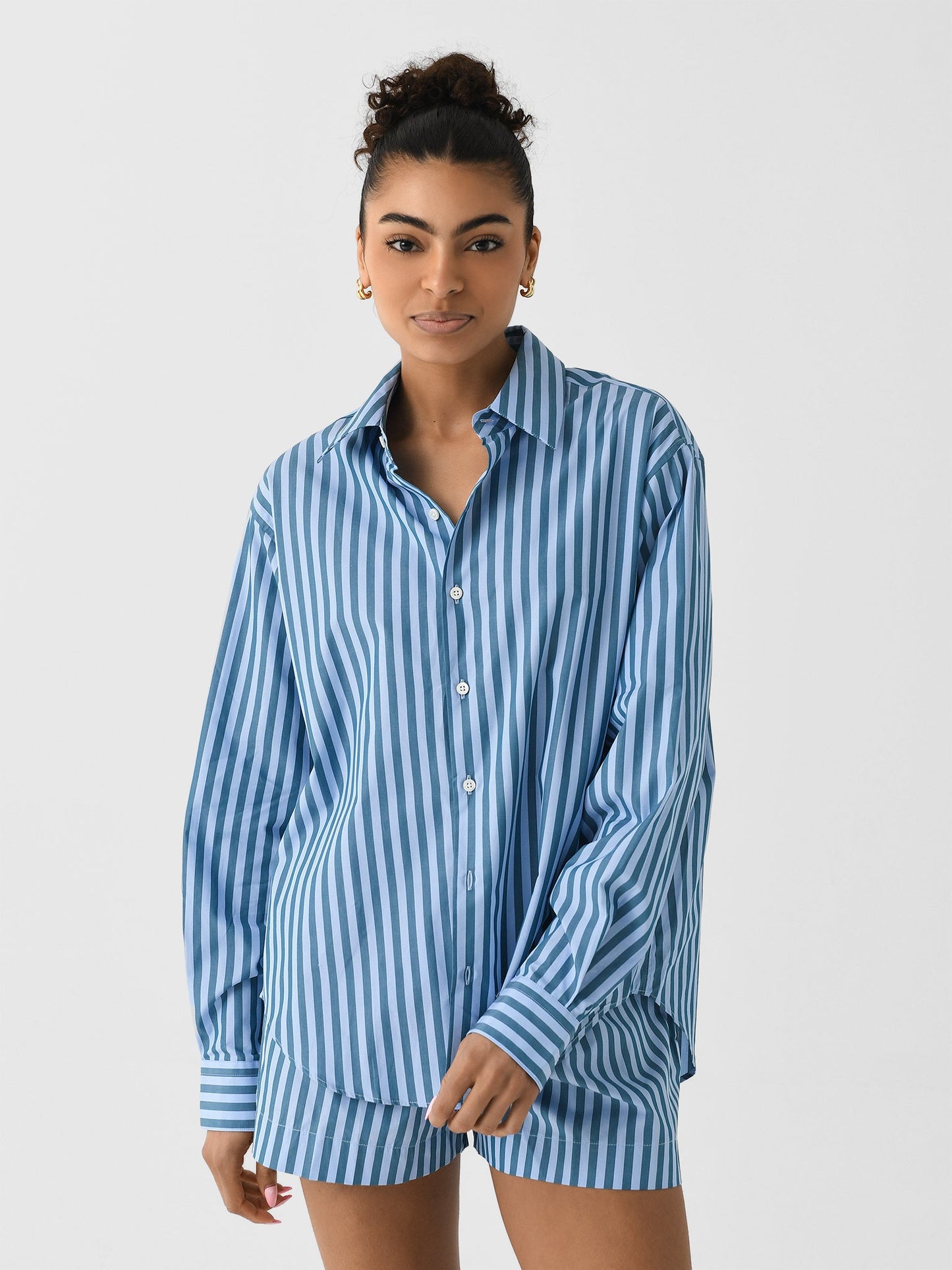 Comme Si Women's La Shirt Classica