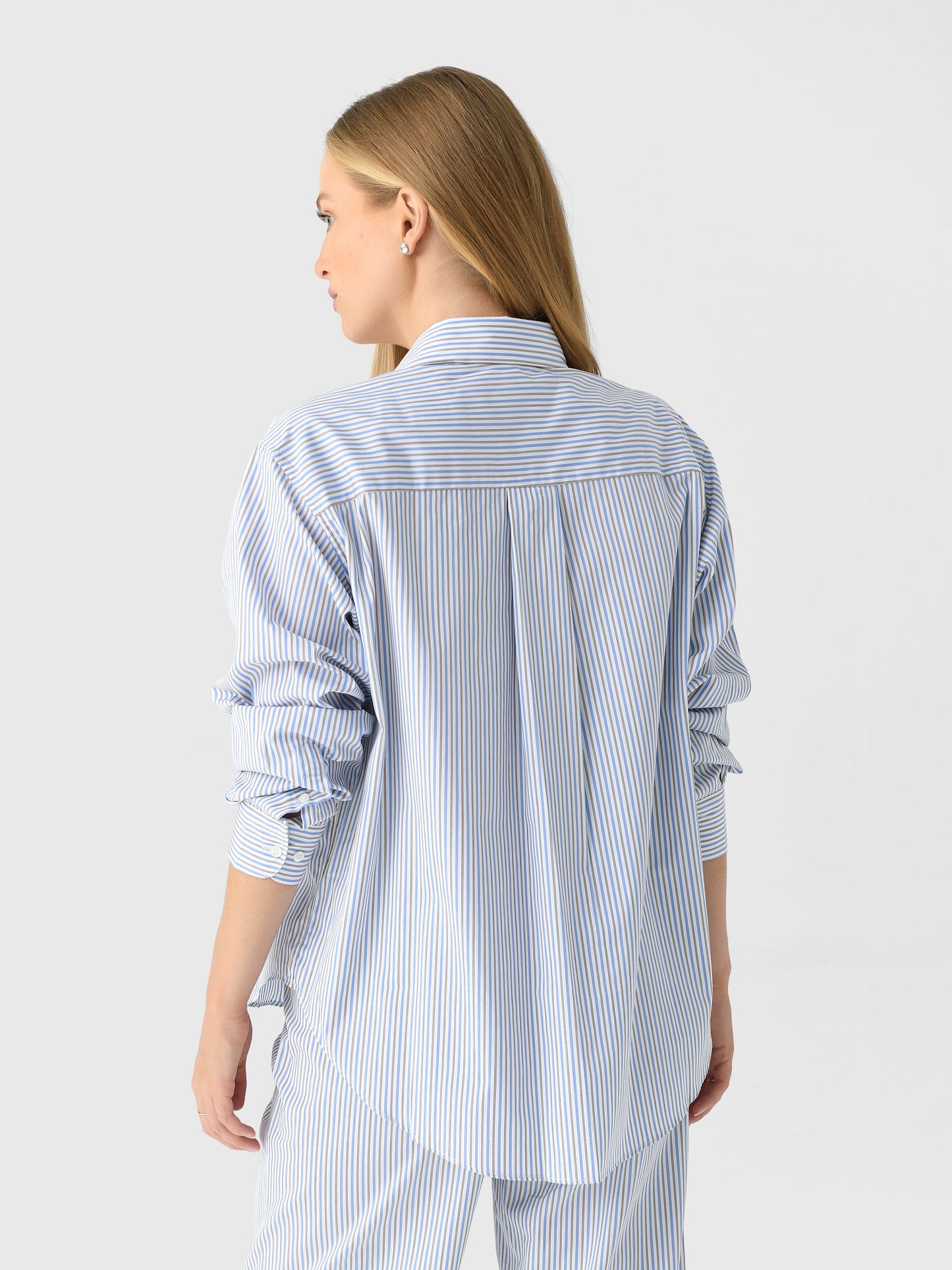 Comme Si Women's La Shirt Classica