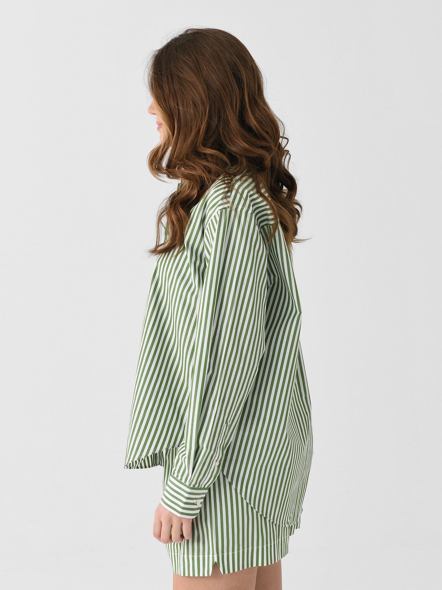 Comme Si Women's La Shirt Classica