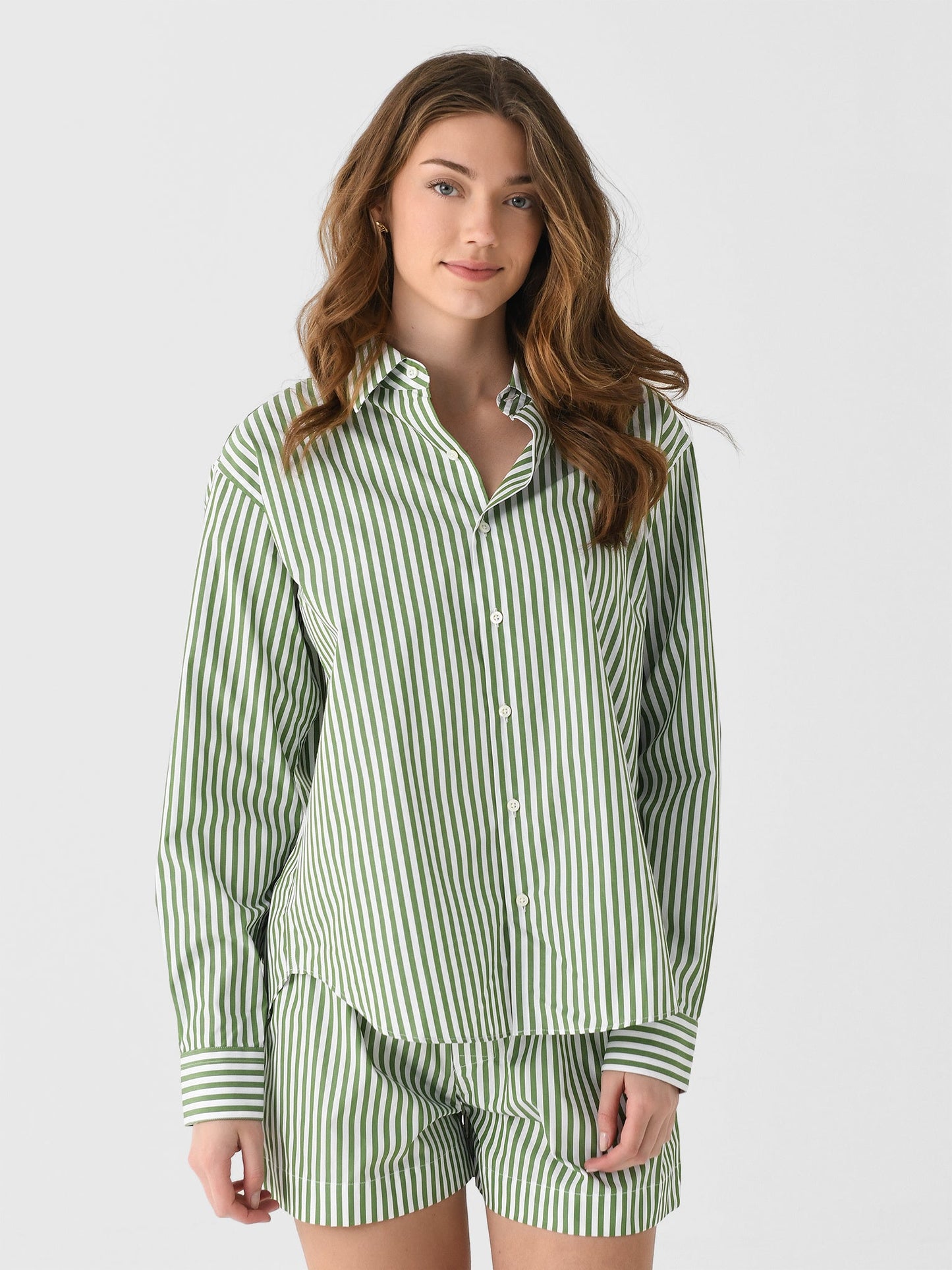 Comme Si Women's La Shirt Classica