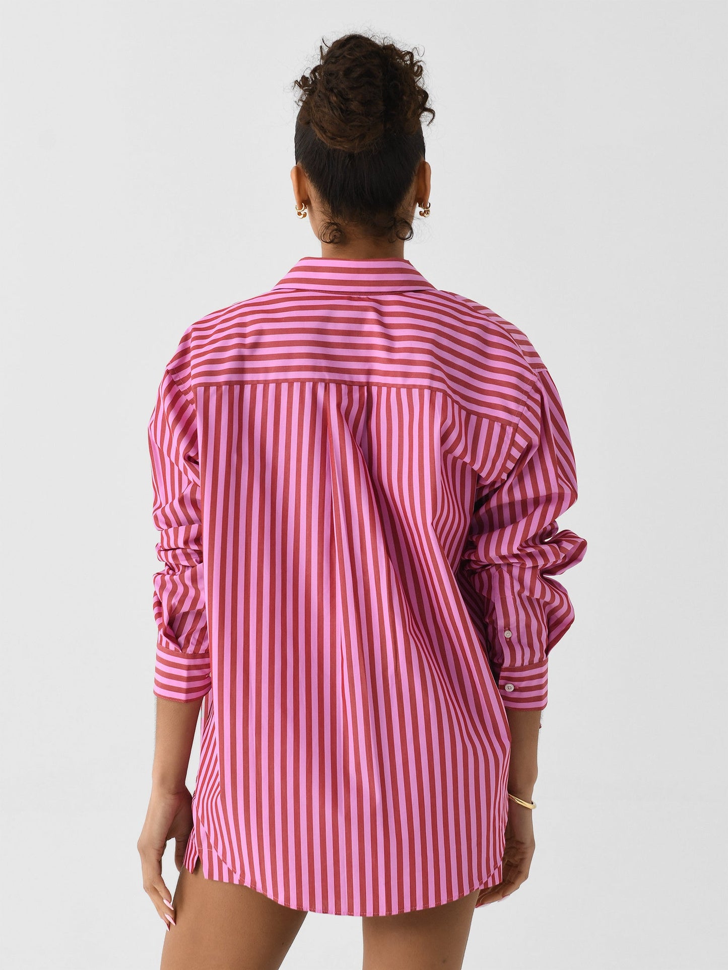 Comme Si Women's La Shirt Classica