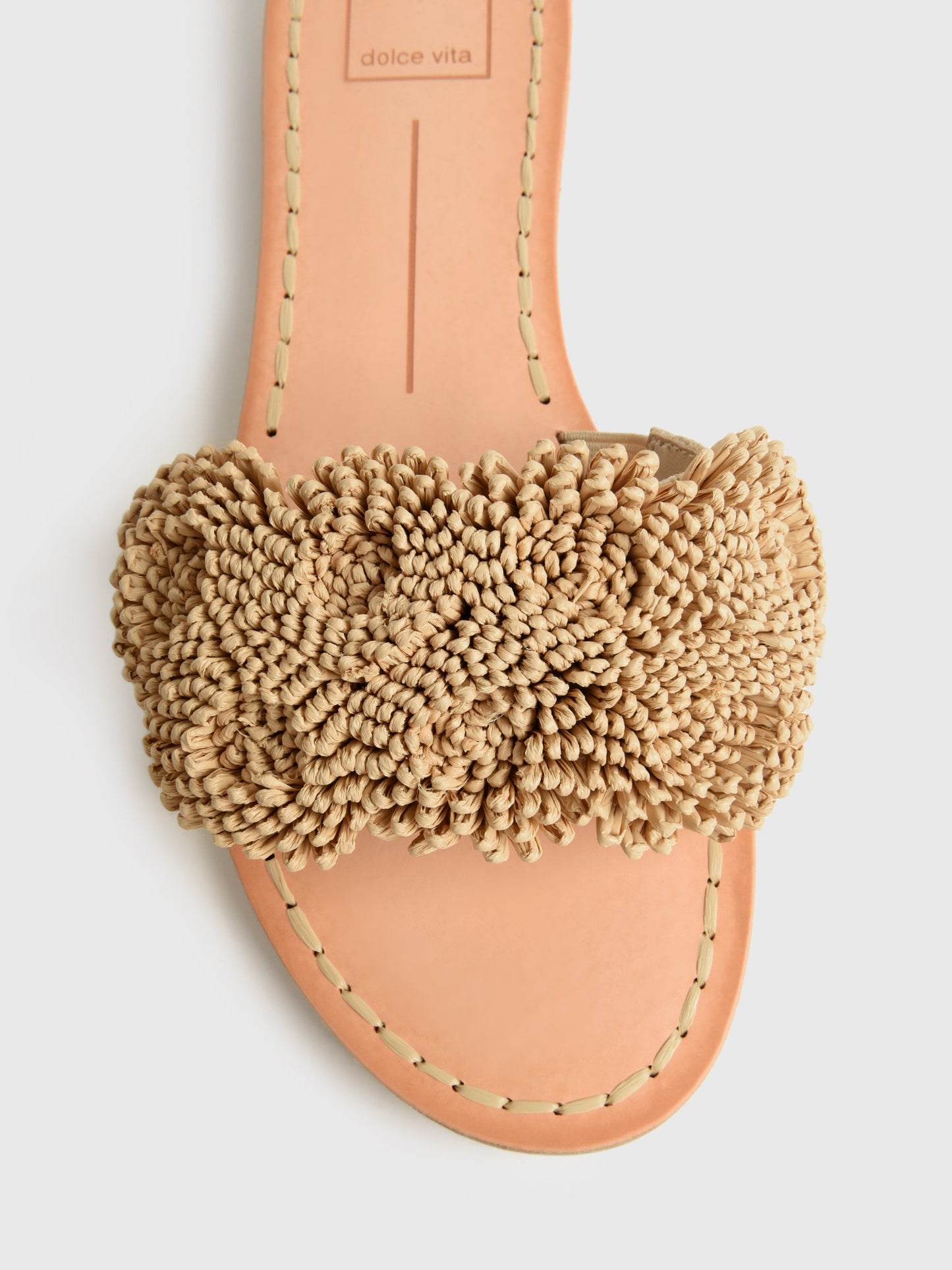 Dolce Vita Women's Danela Sandal
