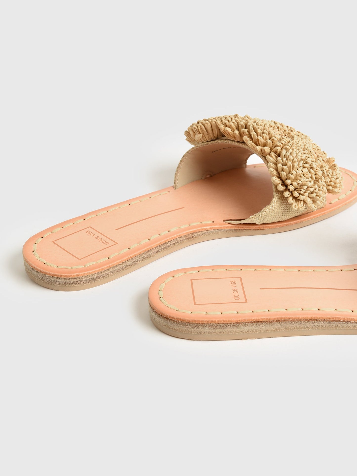 Dolce Vita Women's Danela Sandal