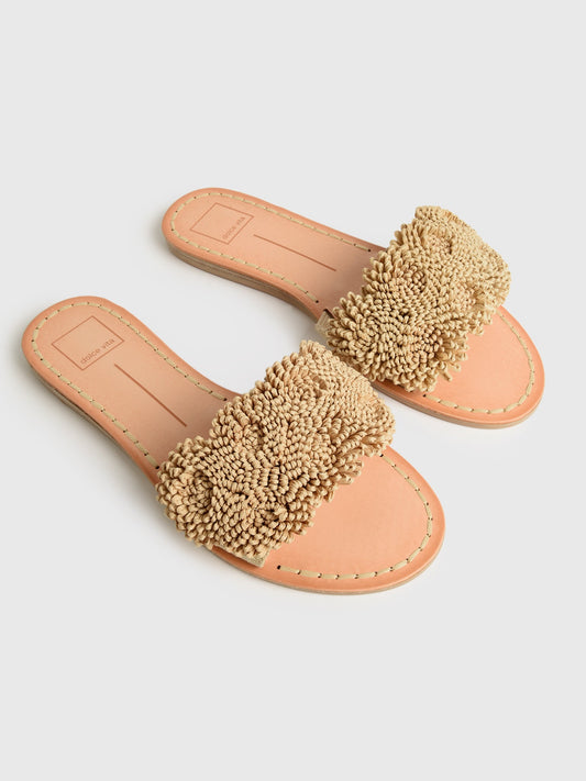 Dolce Vita Women's Danela Sandal
