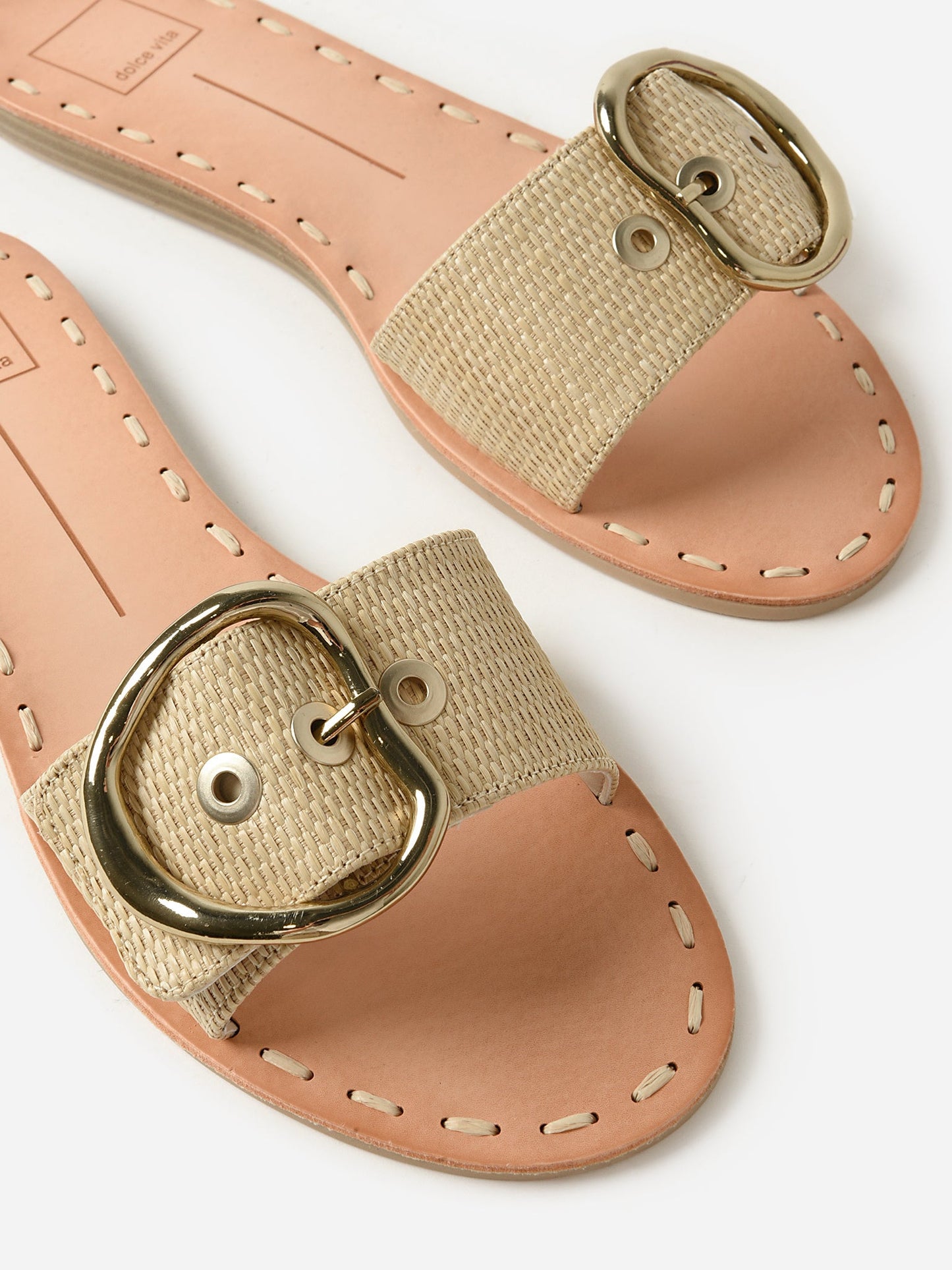 Dolce Vita Women's Danna Sandal