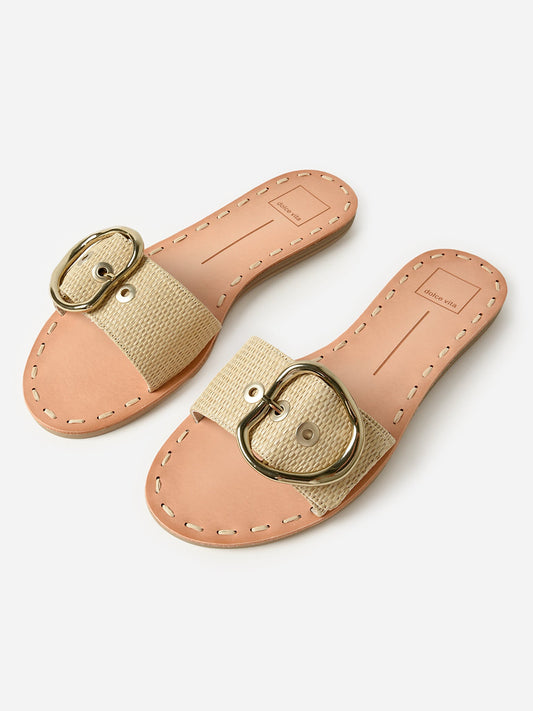 Dolce Vita Women's Danna Sandal