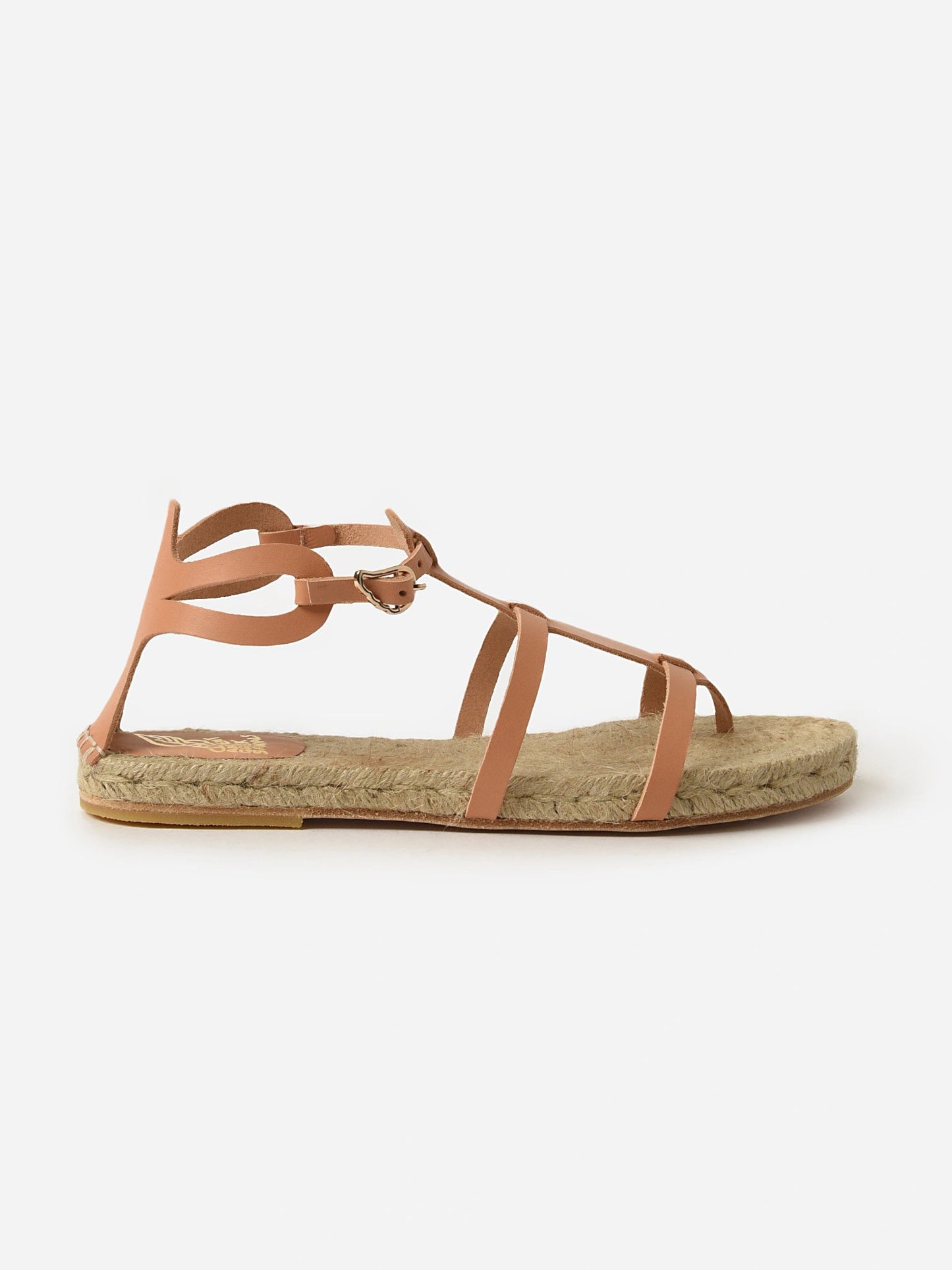 Castaner X AGS Women's Delos Espadrille Sandal