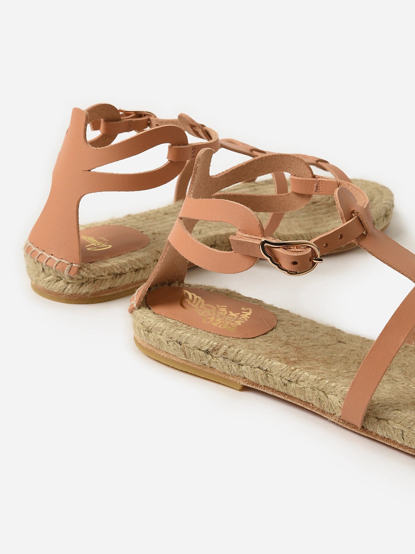 Castaner X AGS Women's Delos Espadrille Sandal
