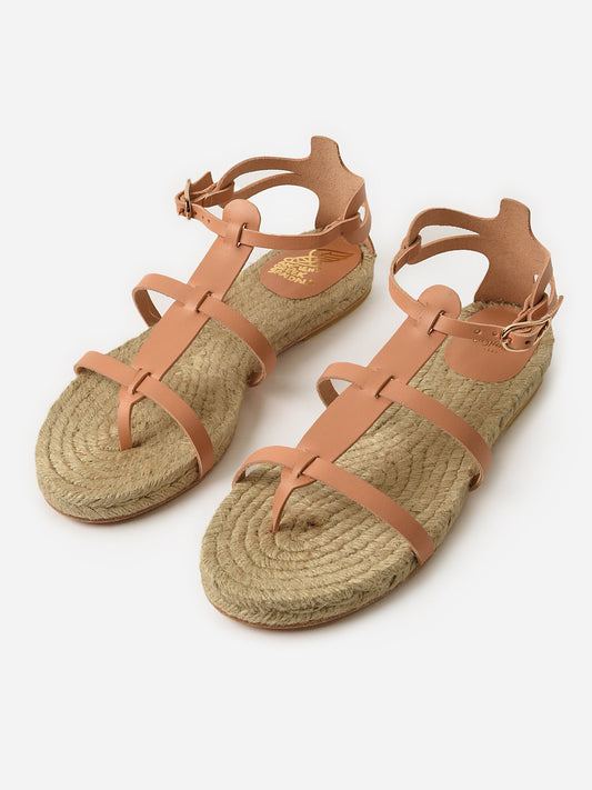 Castaner X AGS Women's Delos Espadrille Sandal