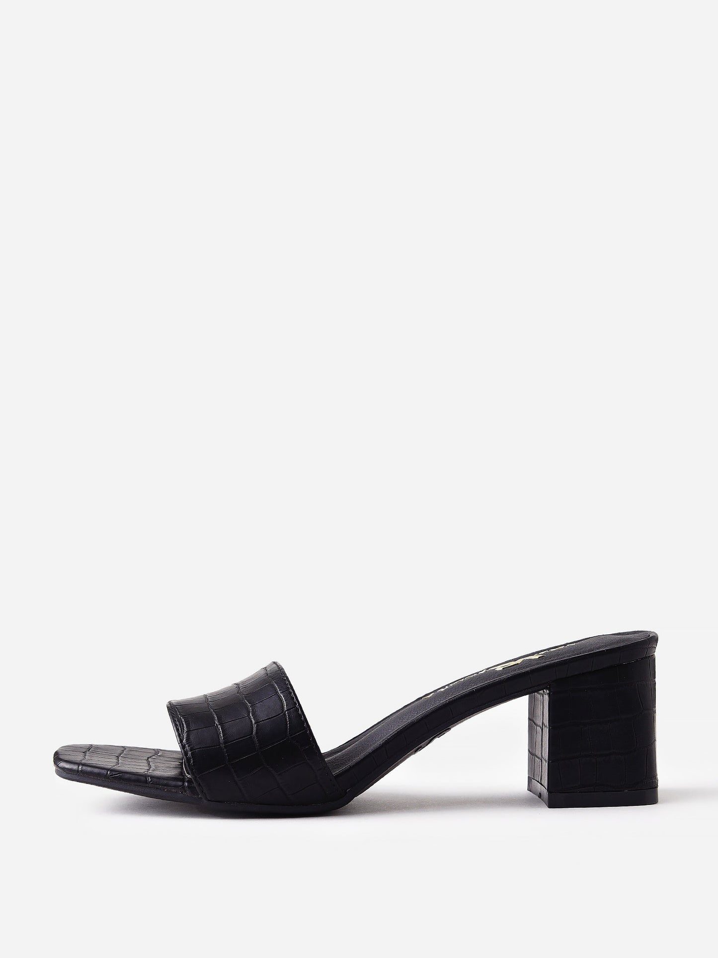 Yosi Samra Women's Danielle Heel Sandal