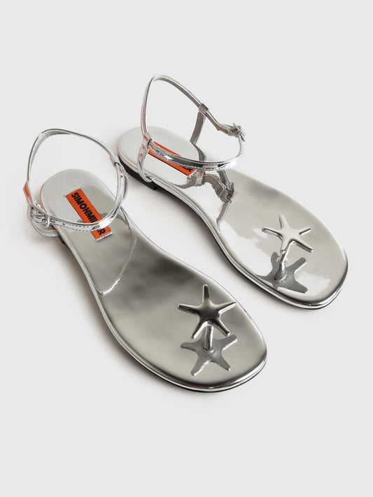 Simon Miller Women's Starfish Sandal