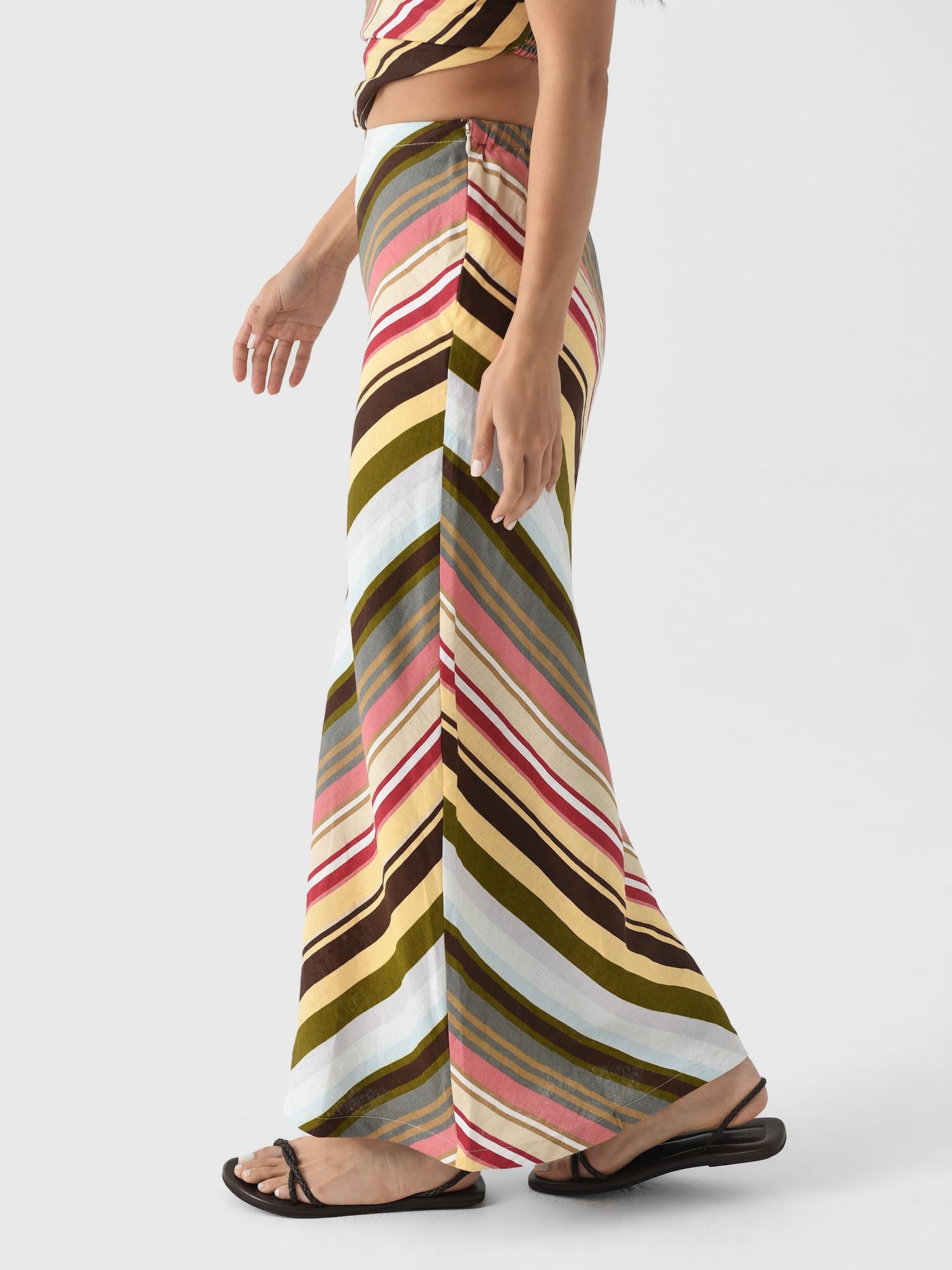 Faithfull The Brand Women's Elise Skirt