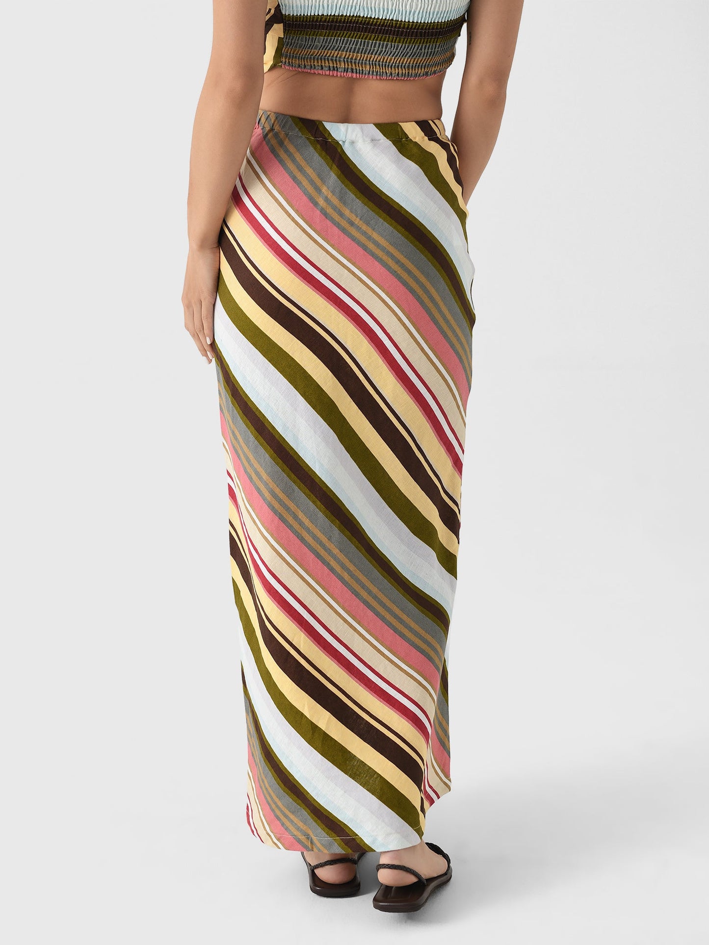 Faithfull The Brand Women's Elise Skirt