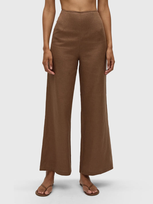 Faithfull The Brand Women's Syna Pant