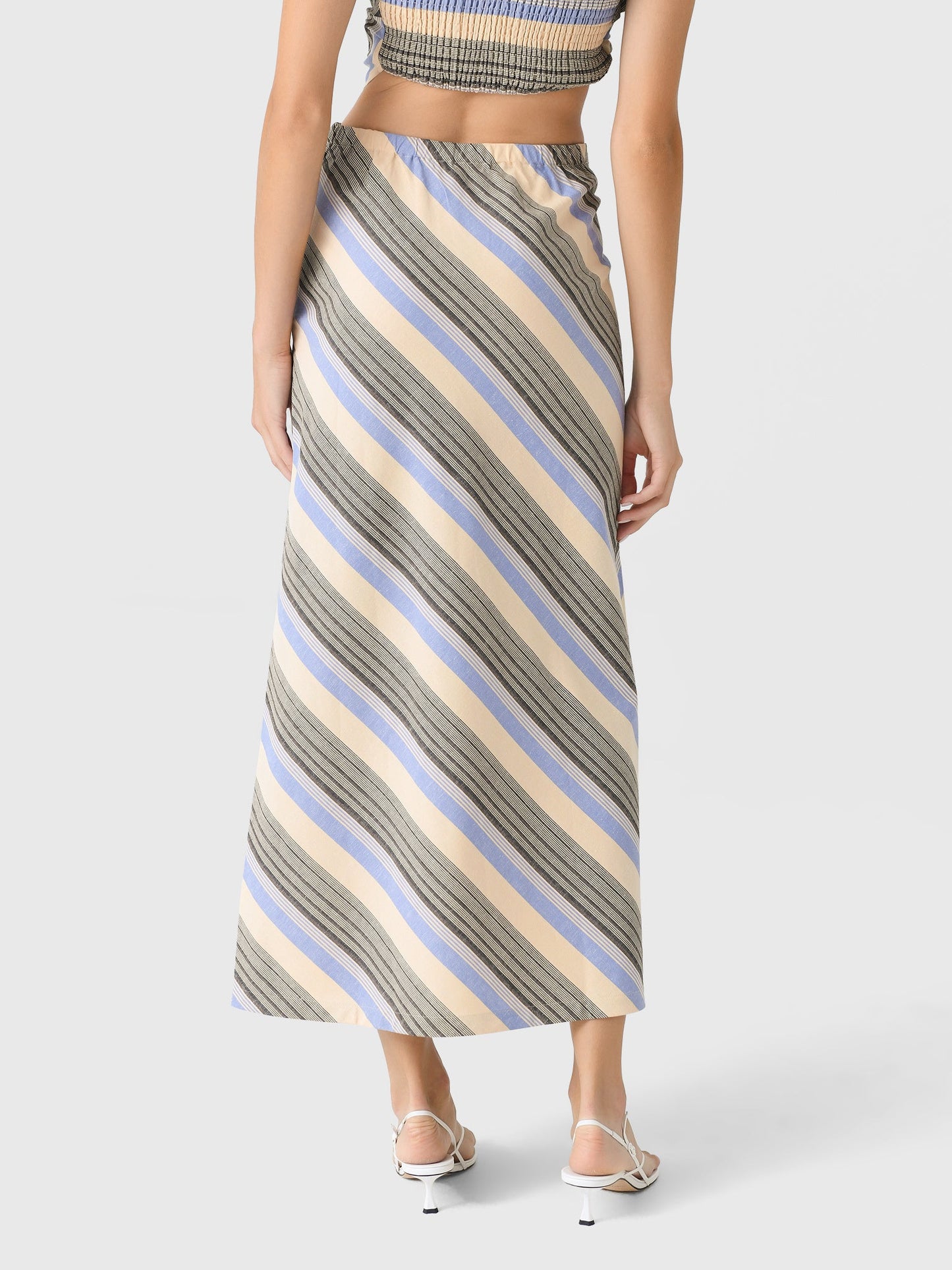 Faithfull The Brand Women's Elise Skirt