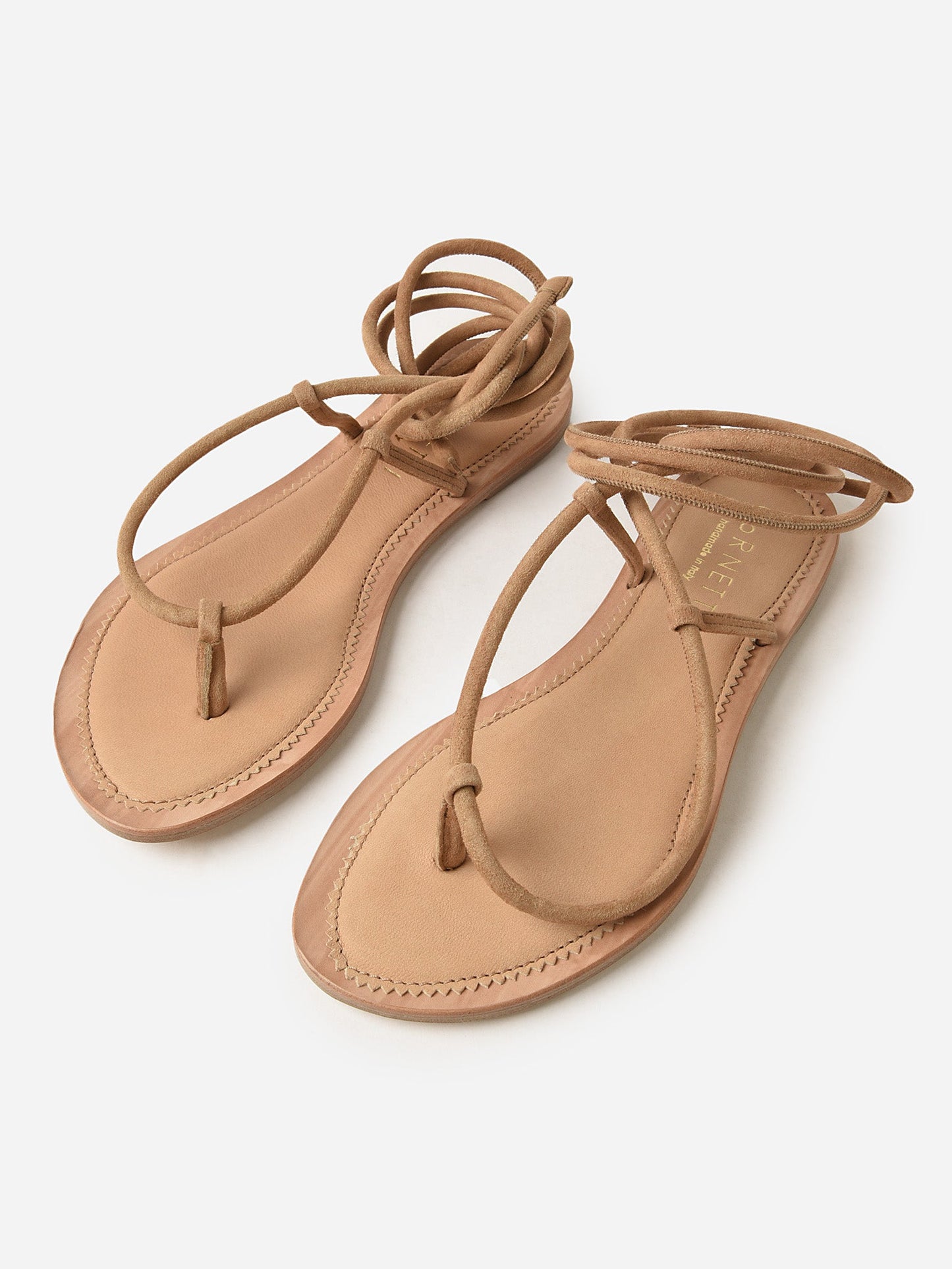 Cornetti Women's Freya Sandal