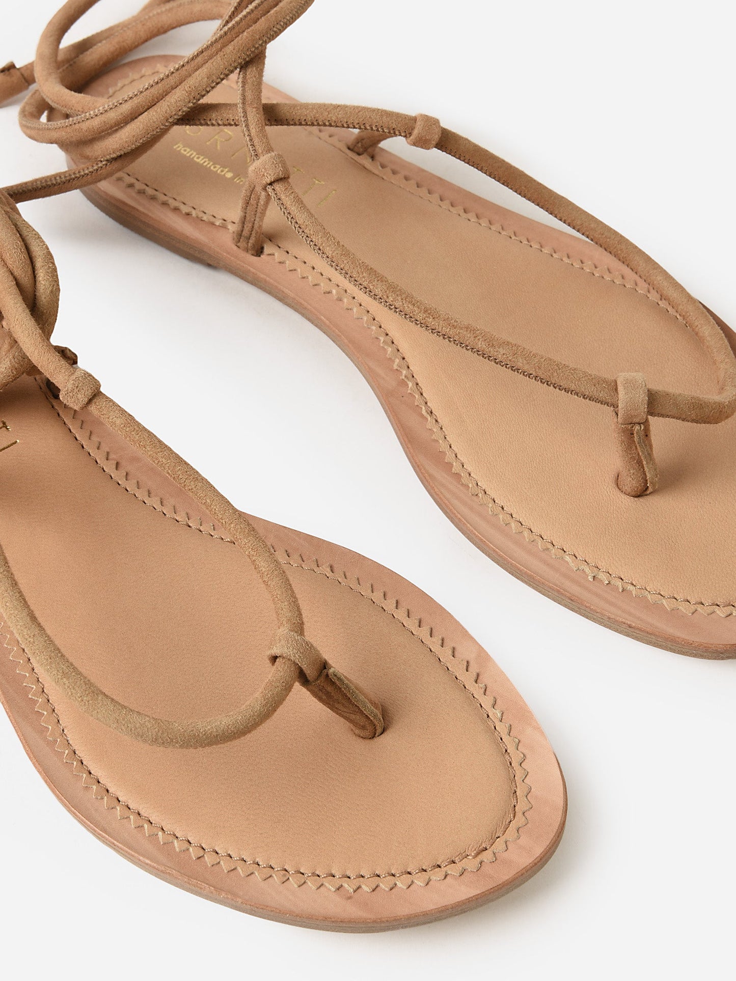 Cornetti Women's Freya Sandal