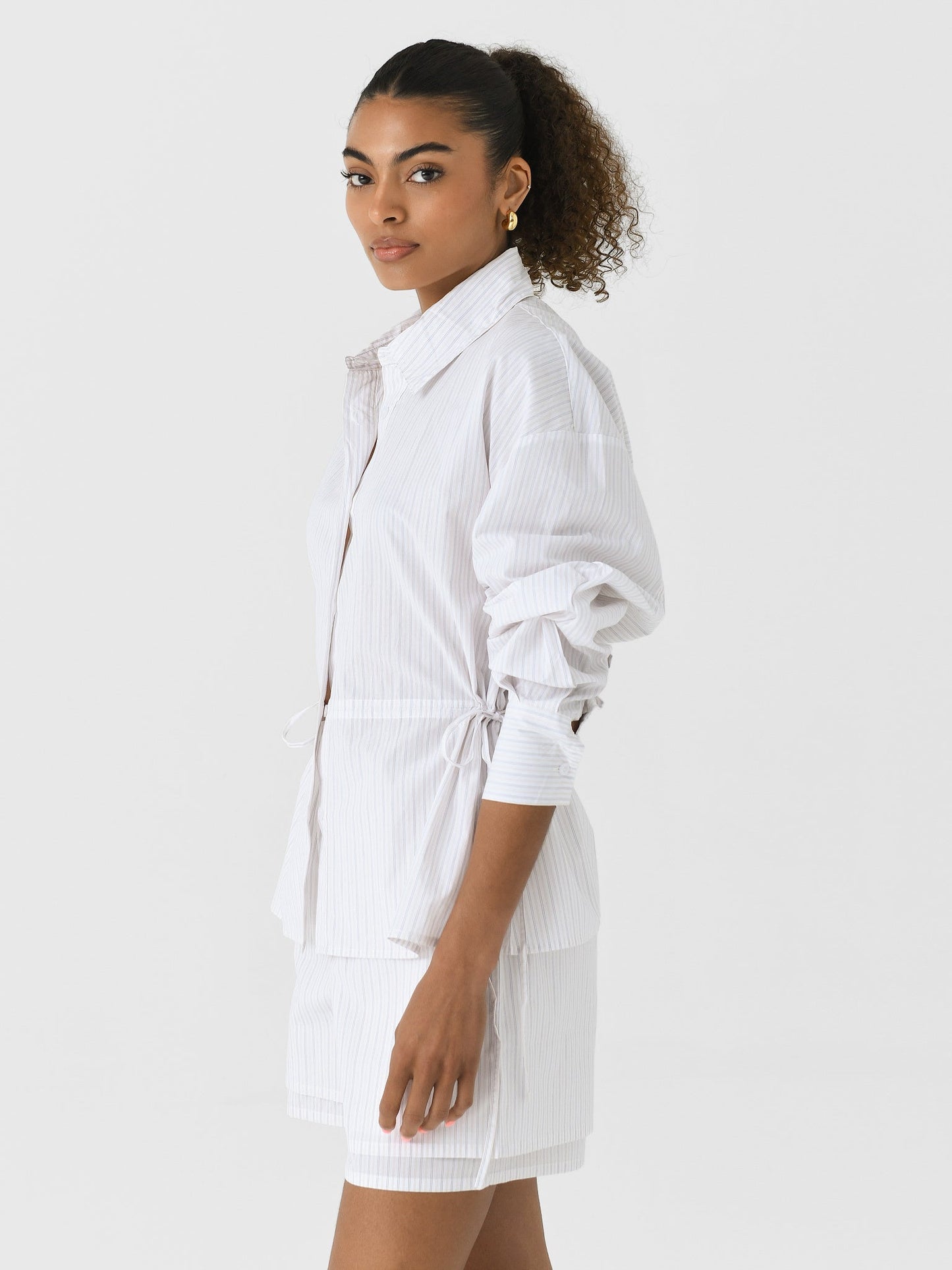 Deiji Studios Women's Room Shirt