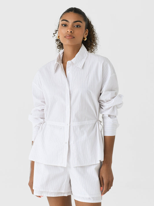 Deiji Studios Women's Room Shirt