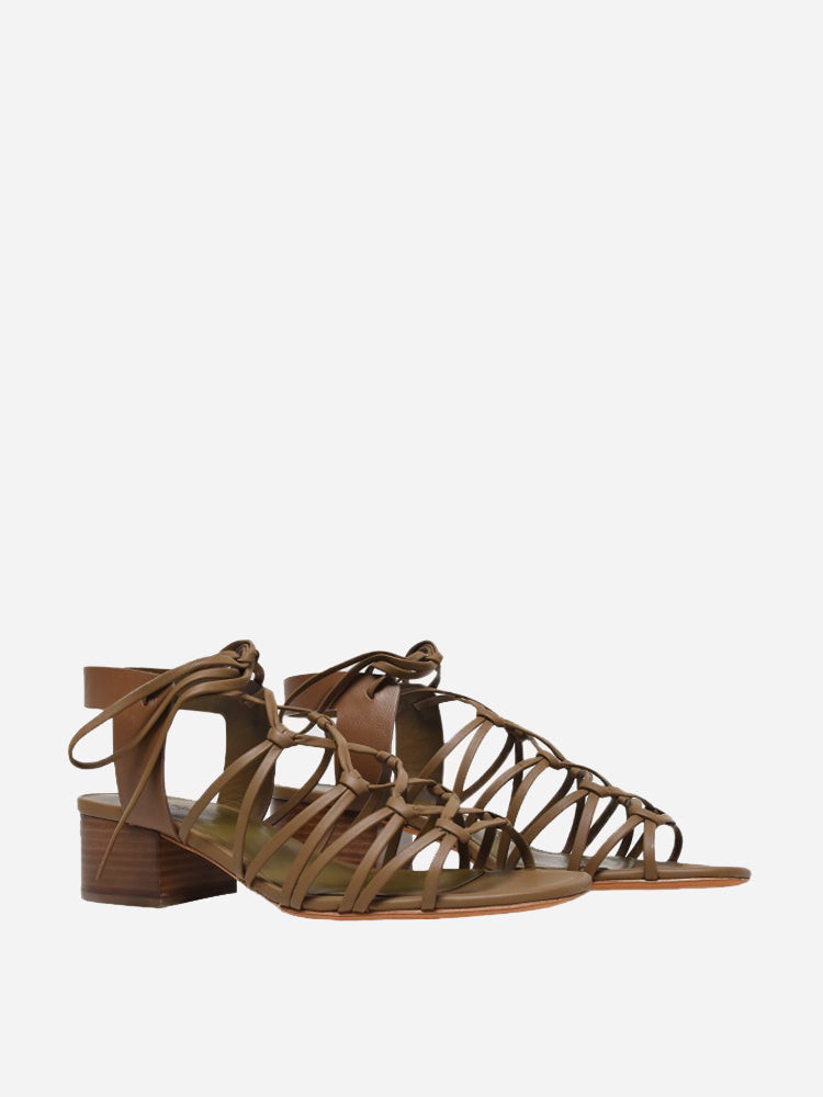 Vince Women's Beaumont Sandals
