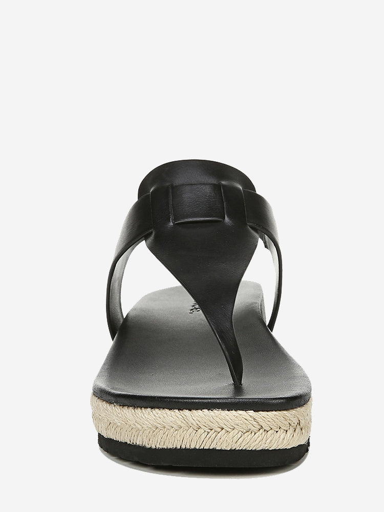 Vince Women's Flint Leather Sandal