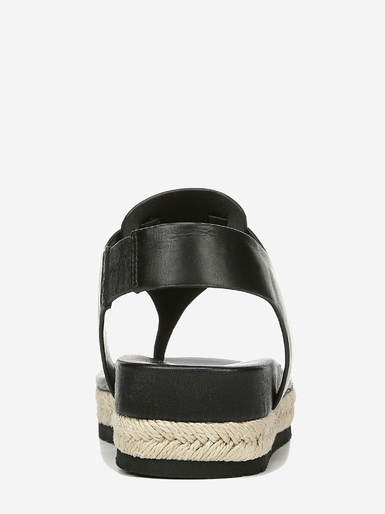Vince Women's Flint Leather Sandal
