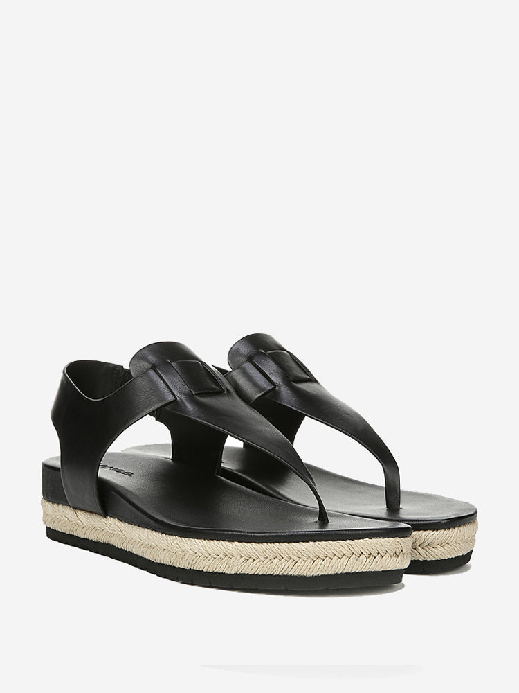 Vince Women's Flint Leather Sandal