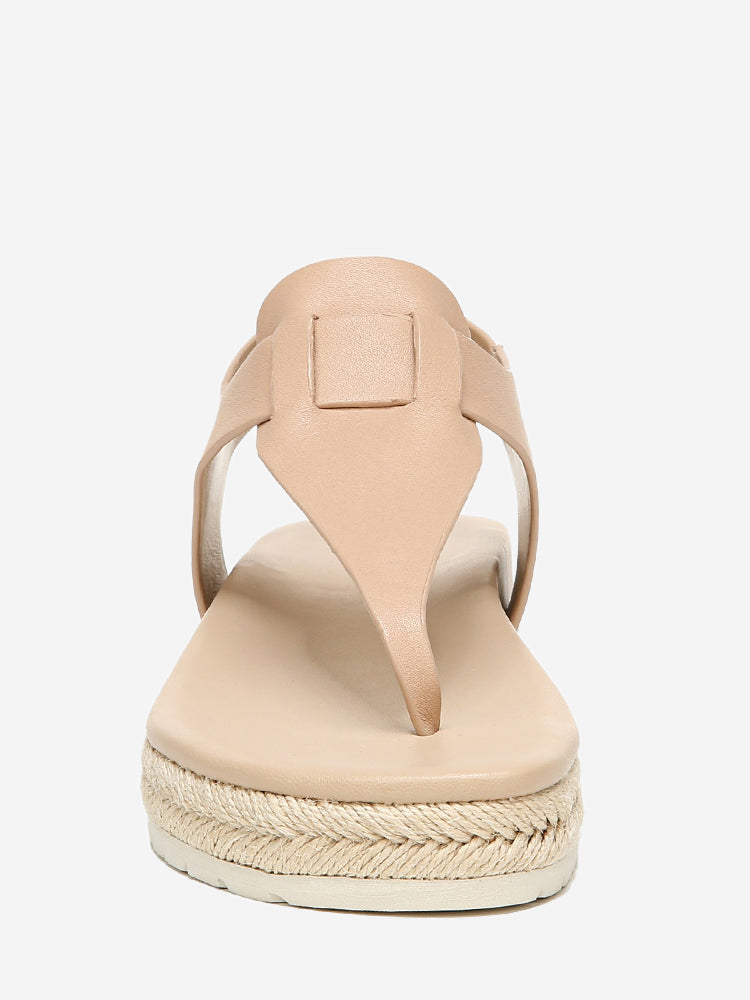 Vince Women’s Flint Leather Sandal