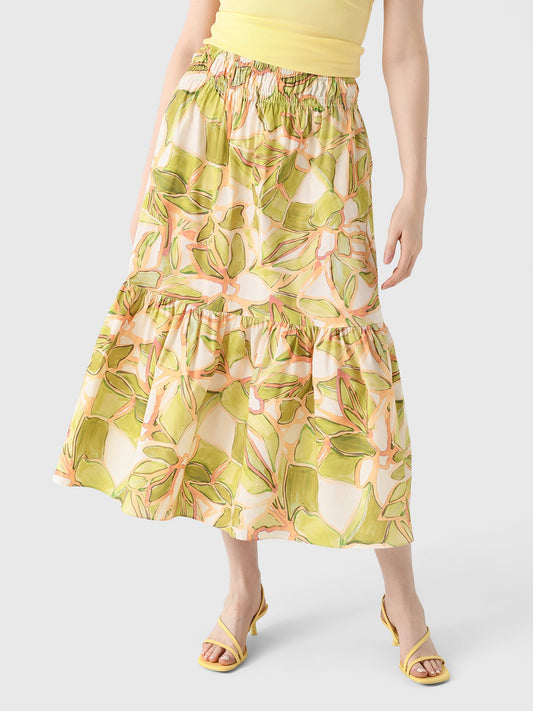 Misa Women's Elna Skirt