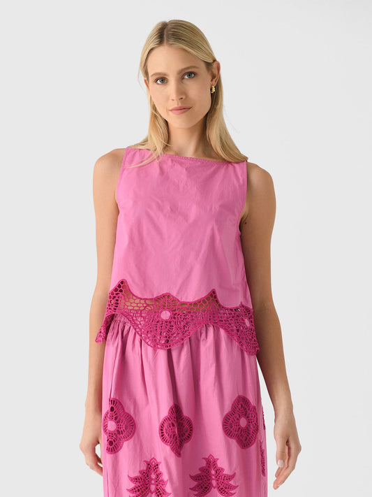 Misa Women's Nola Top