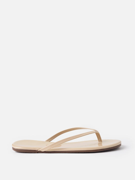 Tkees Women's Foundations Gloss Flip Flops
