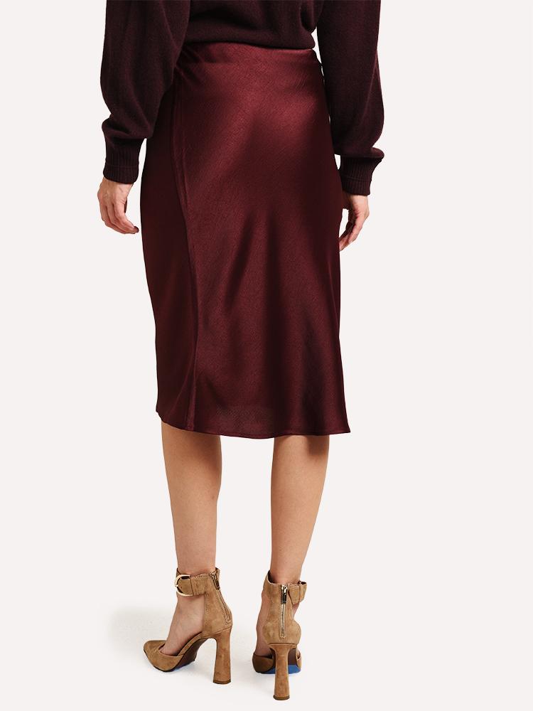 Brochu Walker Women's The Faye Slip Skirt