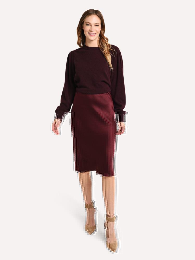 Brochu Walker Women's The Faye Slip Skirt