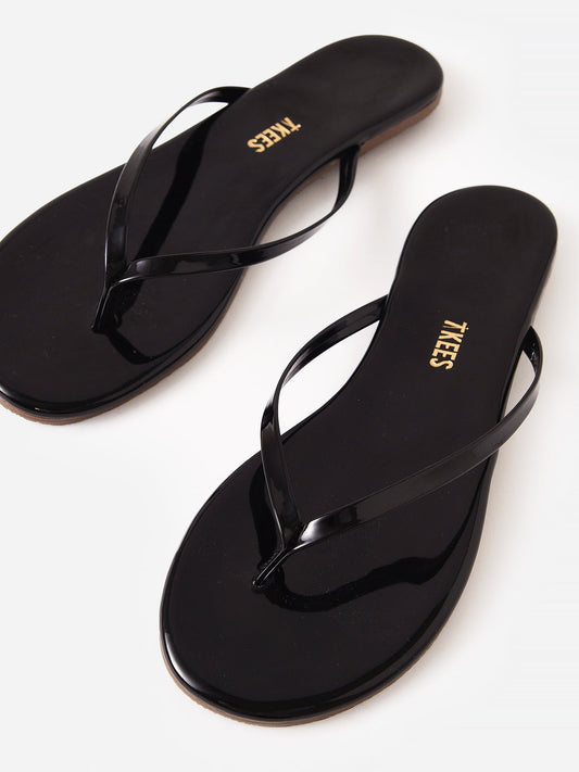 Tkees Women's Glosses Flip Flop