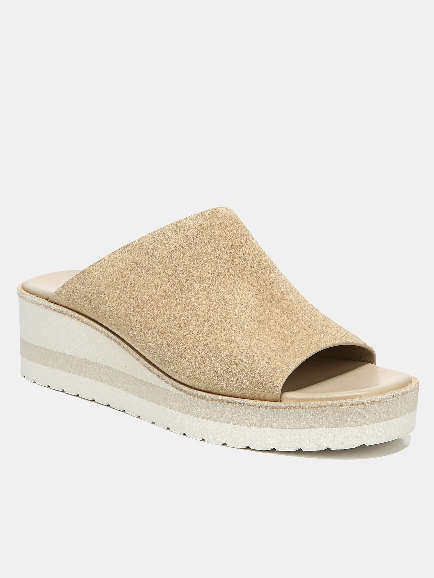 Vince Women's Sarria Wedge Sandal
