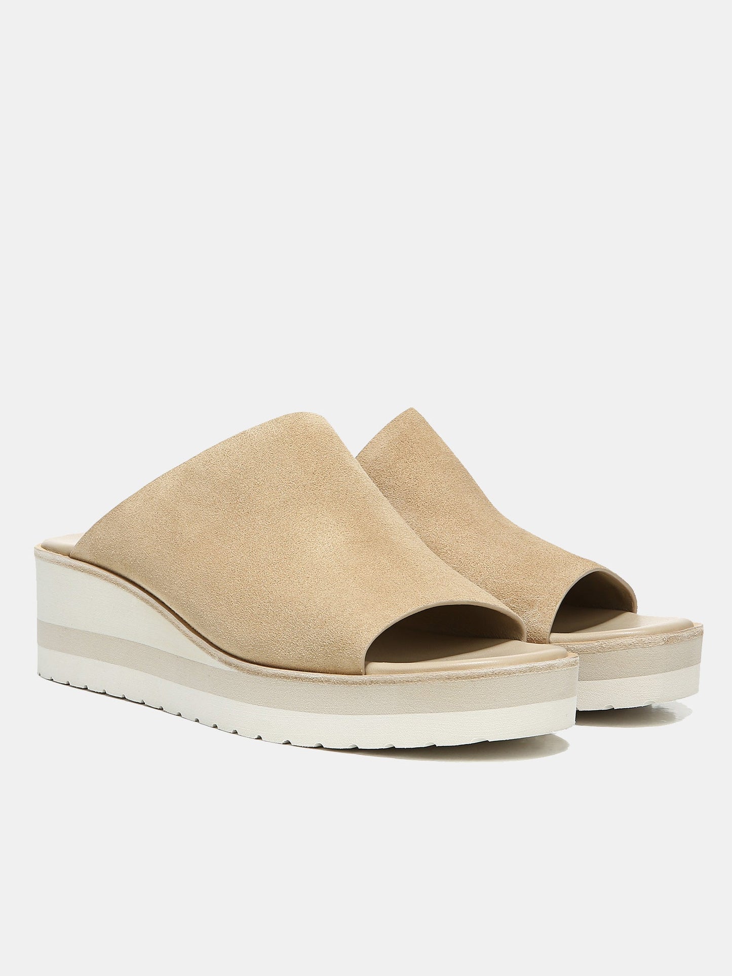 Vince Women's Sarria Wedge Sandal