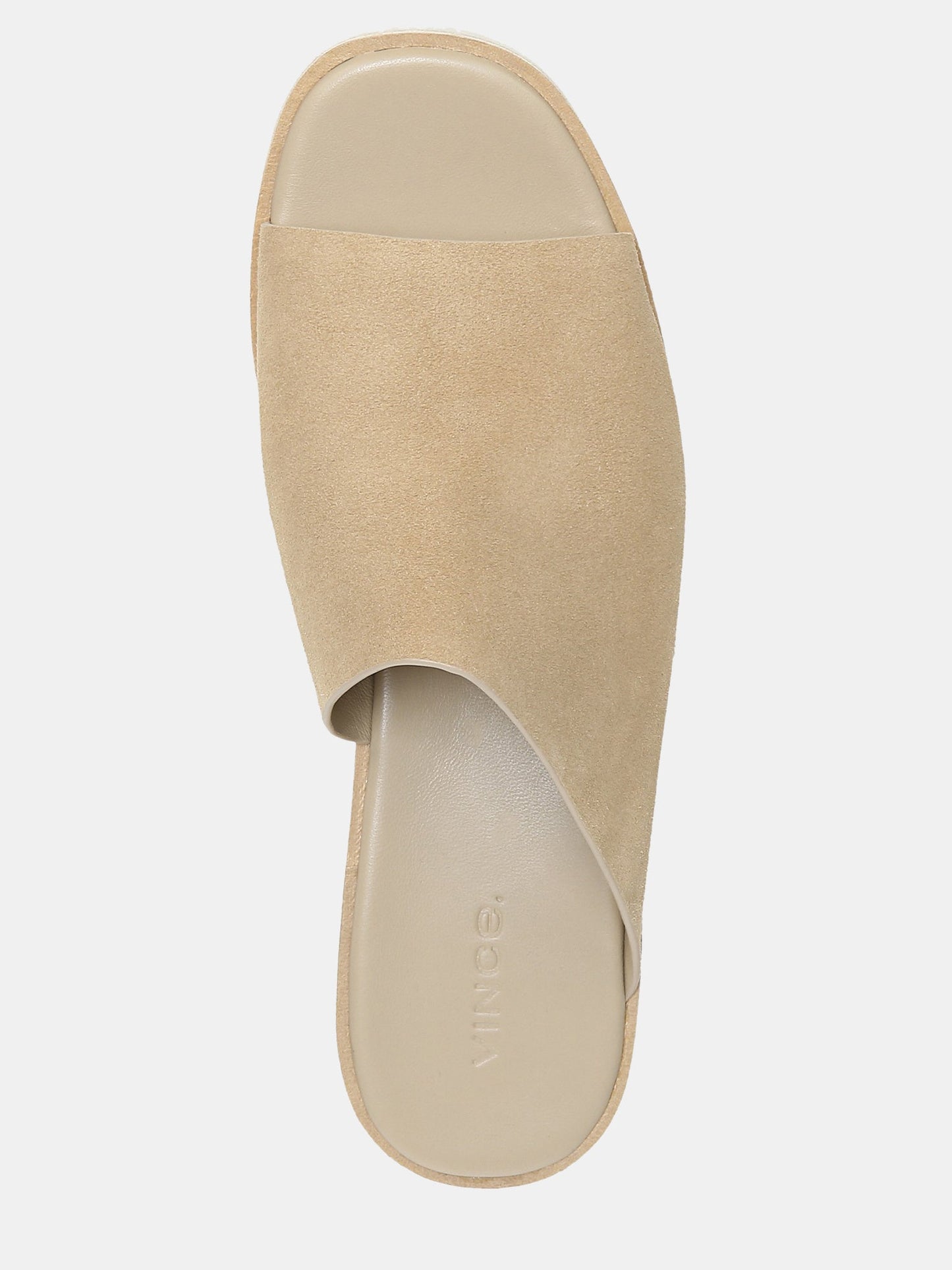 Vince Women's Sarria Wedge Sandal