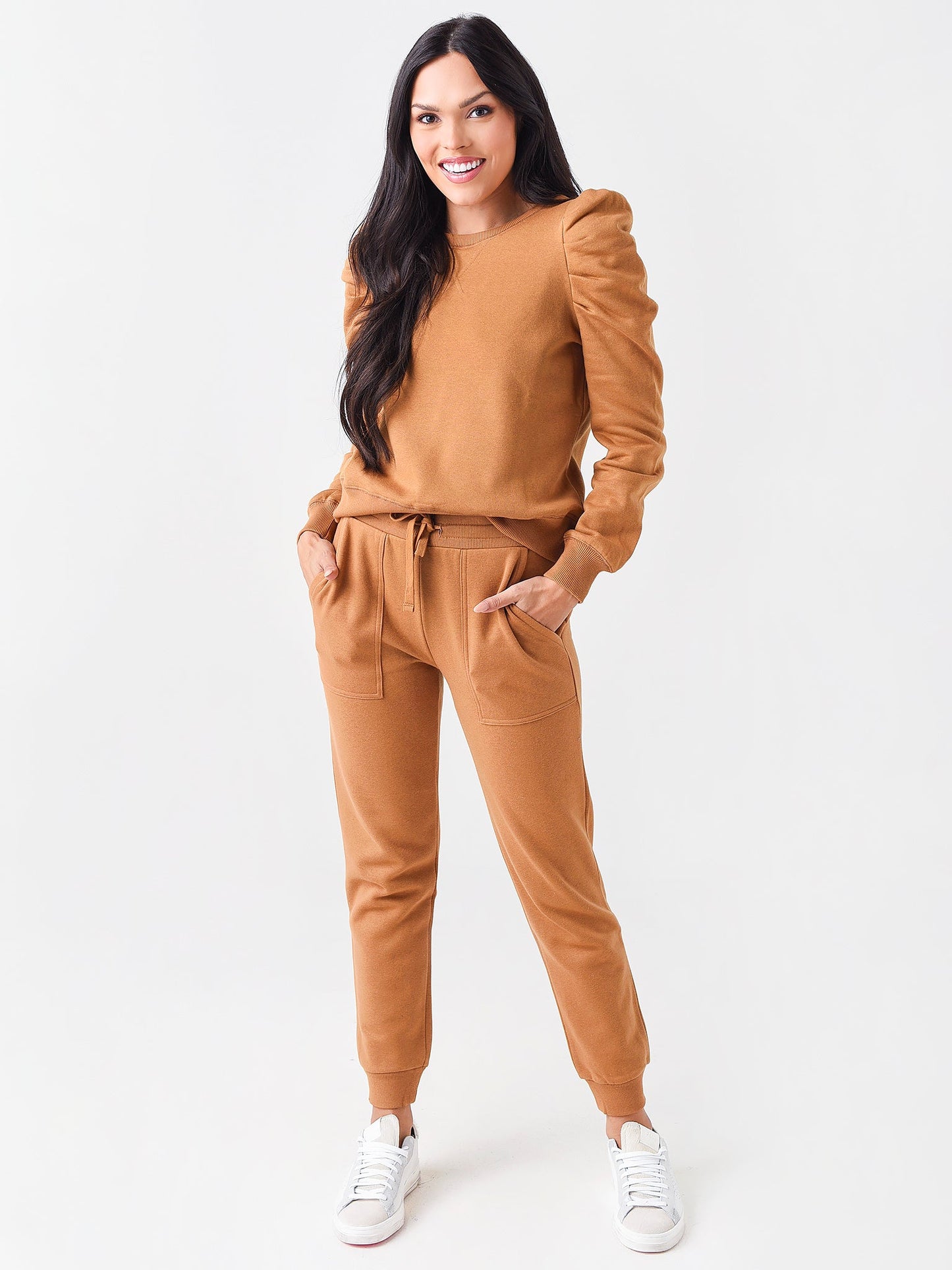 Rebecca Minkoff Women's Nora Sweatpant